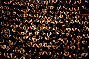 From family farm to Harvard Medical School, Rachel Flaugh’s journey continues